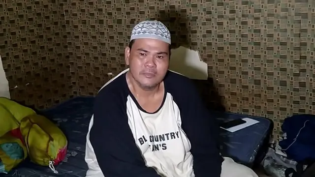 Fahmi Bo (Liputan6.com - M Altaf Jauhar)
