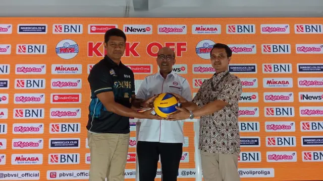 Proliga