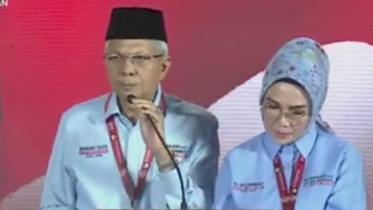 Debat Pilkada Sumsel, Paslon Matahati Singgung Kelompok Rentan hingga Jurnalis