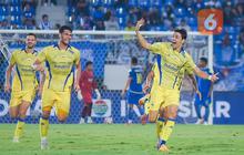 Persib Bertekad Bangkit dan Balas Ratchaburi di GBLA, Federico Barba Suarakan Keyakinannya