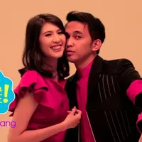 Naga Lyla sebut istrinya Feby Rizky Andhika punya tingkah yang lucu.