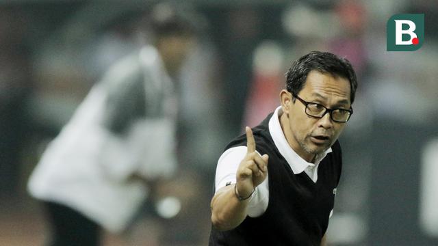 Foto: Kiprah Pelatih Lokal di BRI Liga 1, Aji Santoso Bersaing di Jalur Juara