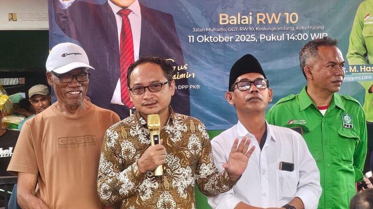 Mengapa Pemangkasan TKD Perlu Dicermati? Anggota DPR Soroti Kebutuhan Anggaran Daerah