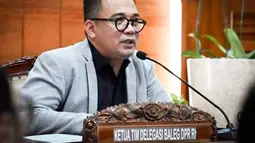 3 Peserta SPPI Meninggal, DPR Sebut Urus Koperasi Pekerjaan Otak Bukan Fisik