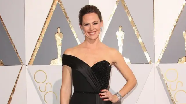 Jennifer Garner
