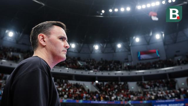 Irak vs Timnas Futsal Indonesia