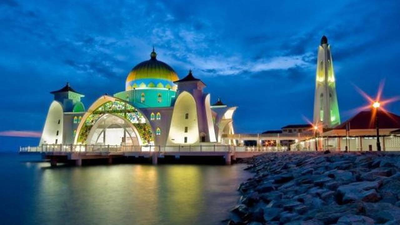 Imsak Jam Berapa? Ini Jadwalnya Selama Ramadan 1447 H/2026 M untuk Wilayah DKI Jakarta