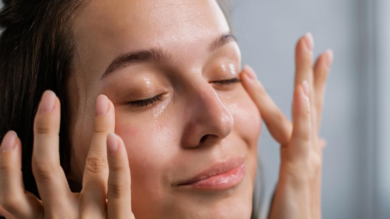 1. Skin preparation yang tepat