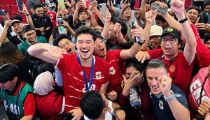 Perubahan Taktik John Herdman Selamatkan Indonesia di Final FIFA ASEAN Cup 2026