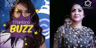 Kehidupan Ayu Ting Ting nampaknya tak pernah bisa jauh dari kontroversi.