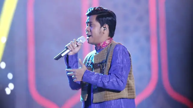 [Bintang] Cakra Khan