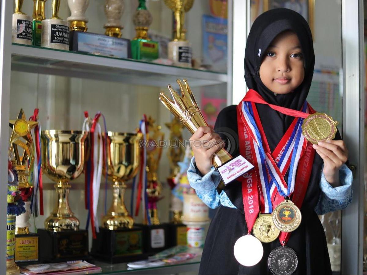 Ratu Matematika