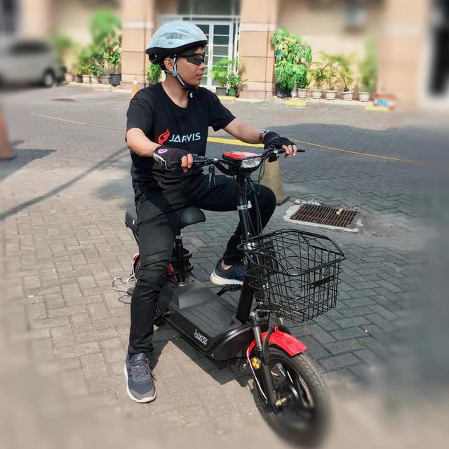 Ada Diskon Harga Spesial Saat yang Tepat Membeli Sepeda  