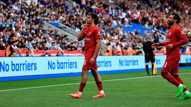 Trent Alexander-Arnold