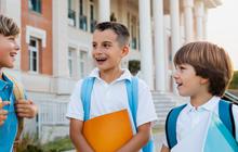 Mengatasi Anak yang Enggan Sekolah: Strategi Emosional dan Praktis untuk Orangtua