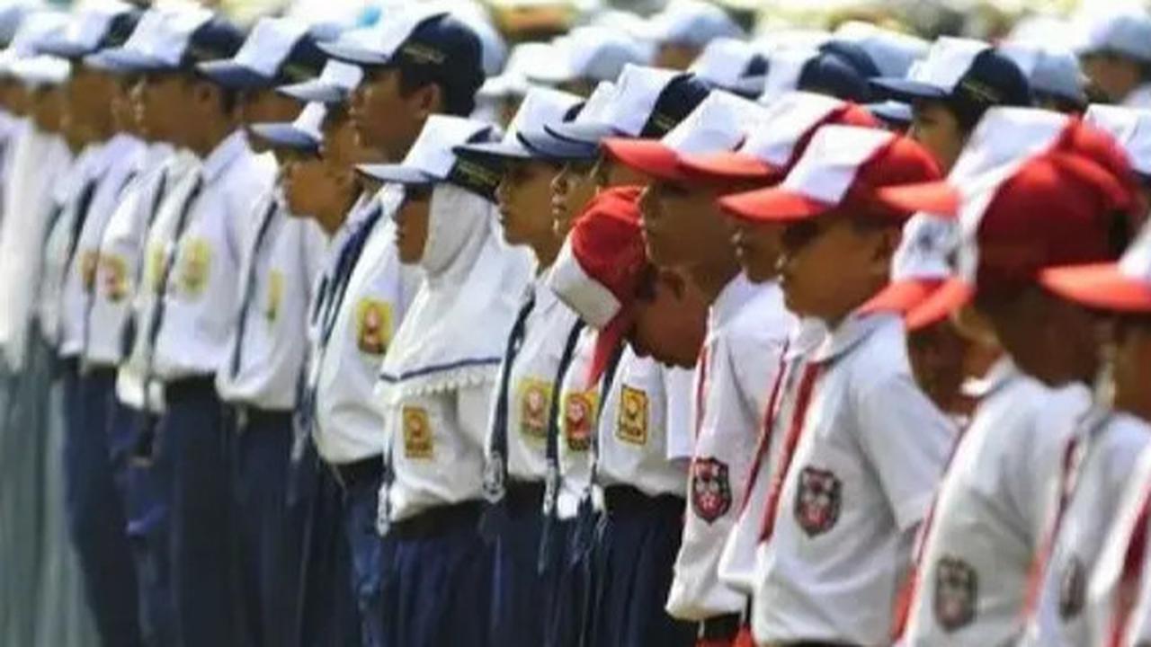 Alasan Pemerintah Sekolah Swasta Gratis Tak Mungkin Digelar Tahun Ini