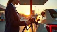 7 Ciri Orang yang Selalu Isi Bensin Full Tank Menurut Psikologi