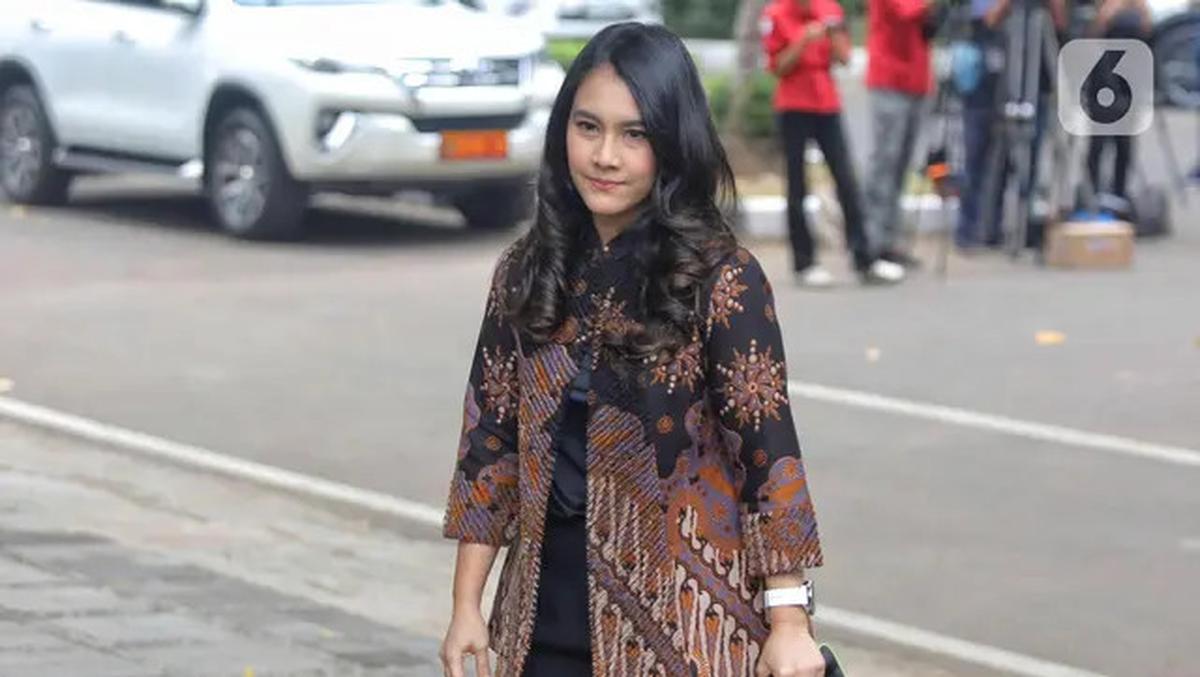 8 Potret Artis dan Publik Figur di Kabinet Merah Putih, Giring hingga Taufik Hidayat