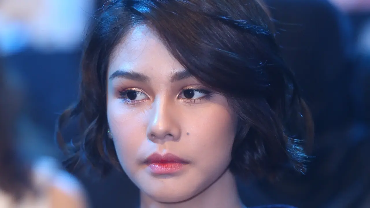 [Bintang] Vanesha Prescilla