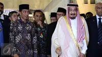 Raja Salman, Gubernur Terlama yang Cetak Astronot Muslim Pertama