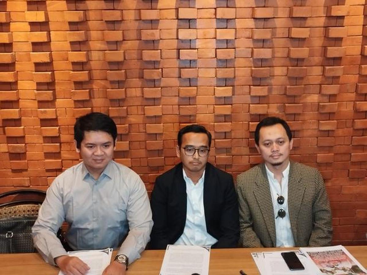 Suami Maissy, Riky Febriansyah Akhirnya Klarifikasi dan Bantah Tudingan Predator Koas