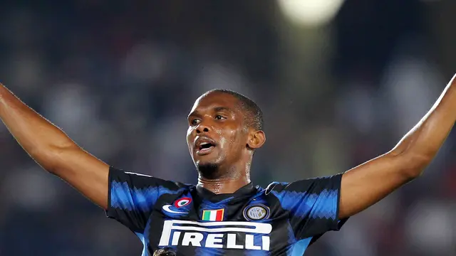 Samuel Eto'o