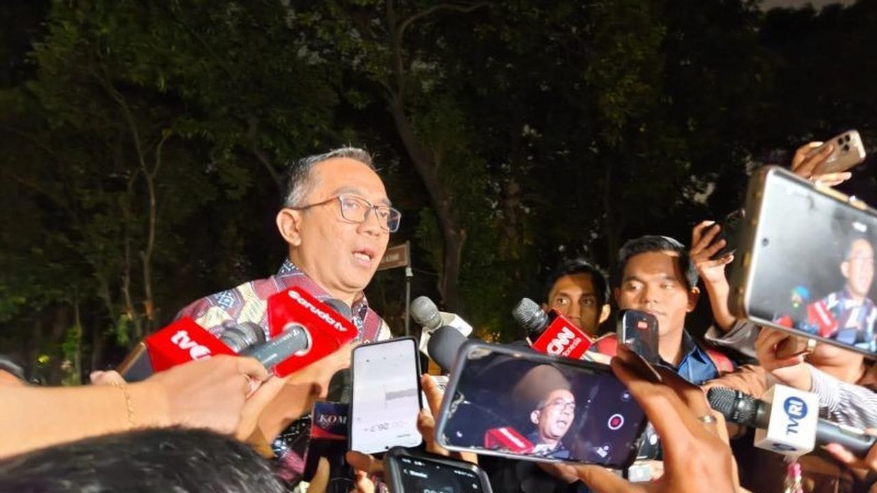 Tahukah Anda? Prabowo Minta Penyesuaian SDM Industri dan Beasiswa LPDP untuk Kebutuhan Masa Depan