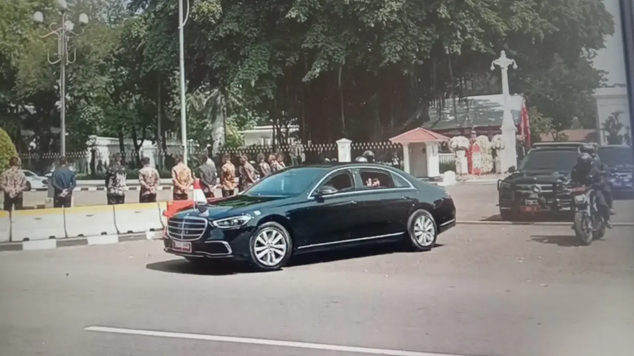 Jokowi