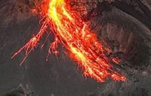 Gunung Marapi Meletus 113 Kali sejak Awal Desember 2023
