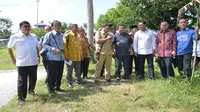 Persetujuan Tata Ruang Provinsi Untuk Percepat Pembangunan Daerah
