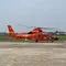 Helikopter Dikerahkan Cari Jurnalis Hilang Kontak di Selat Sunda