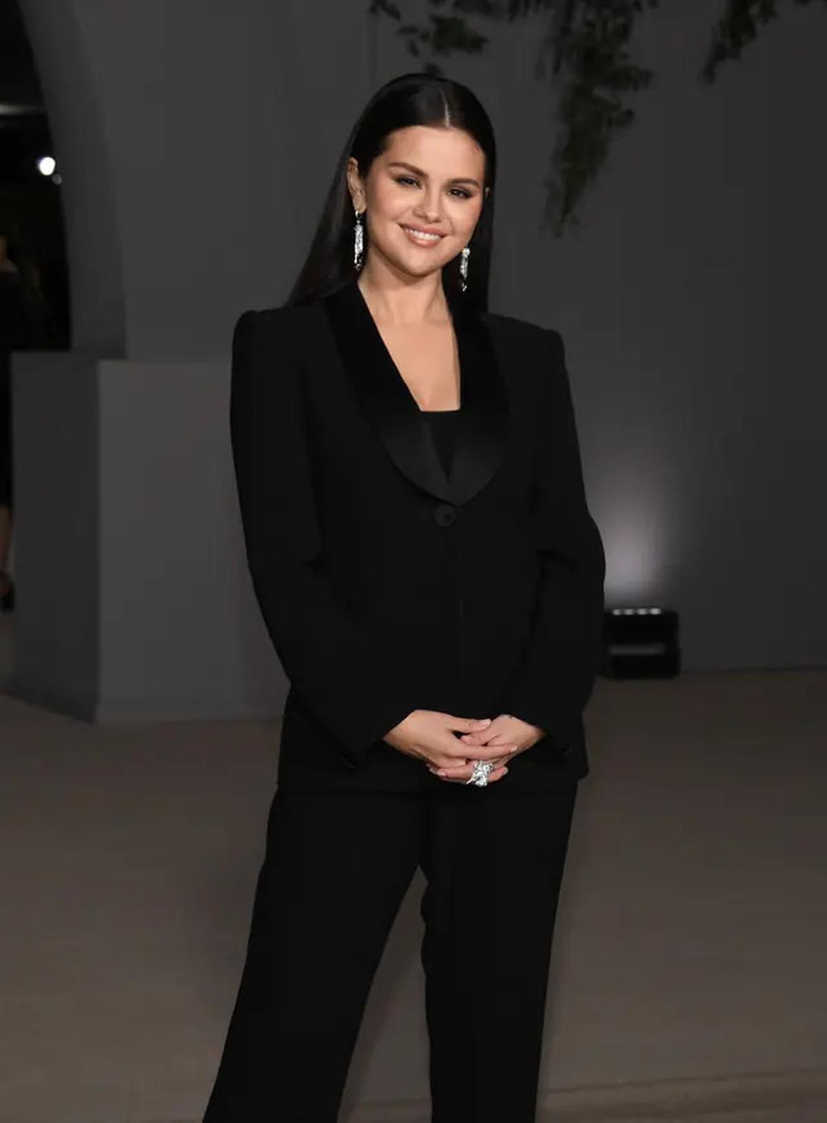 Selena Gomez Buka Suara Soal Dugaan Setop Bermusik karena Terlalu Sibuk Akting