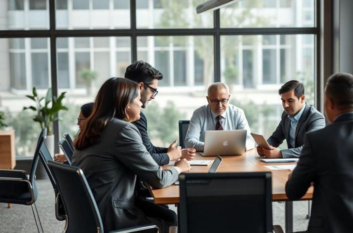 Berhenti Sok Keren, Begini Cara Elegan untuk Menonjol di Kantor