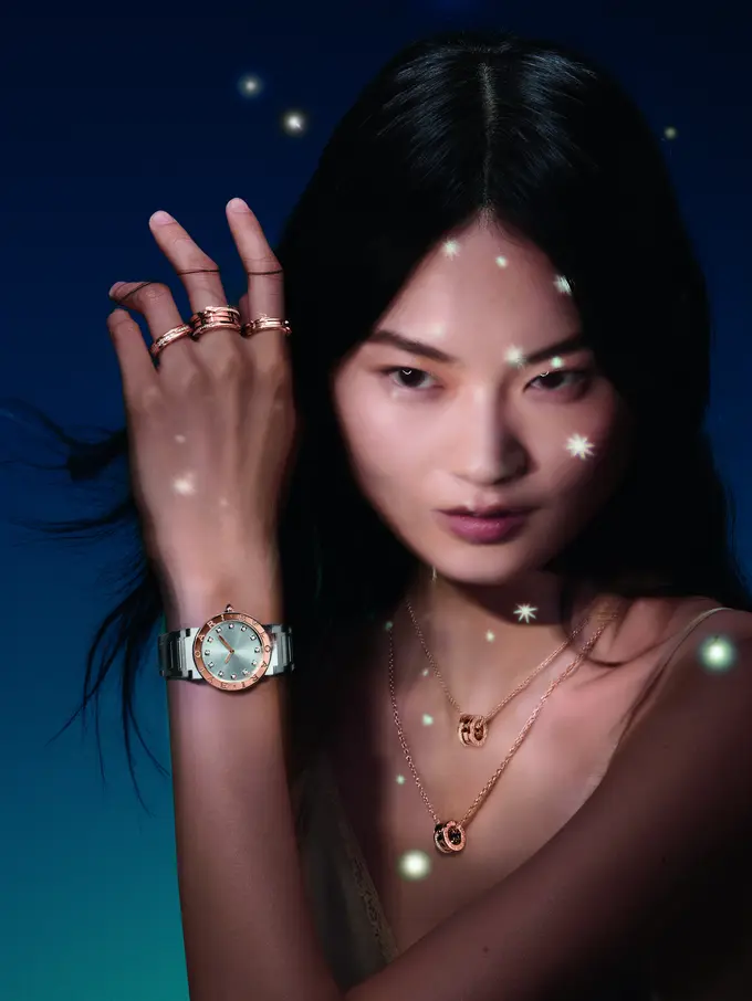 BVLGARI I Believe in Wonder