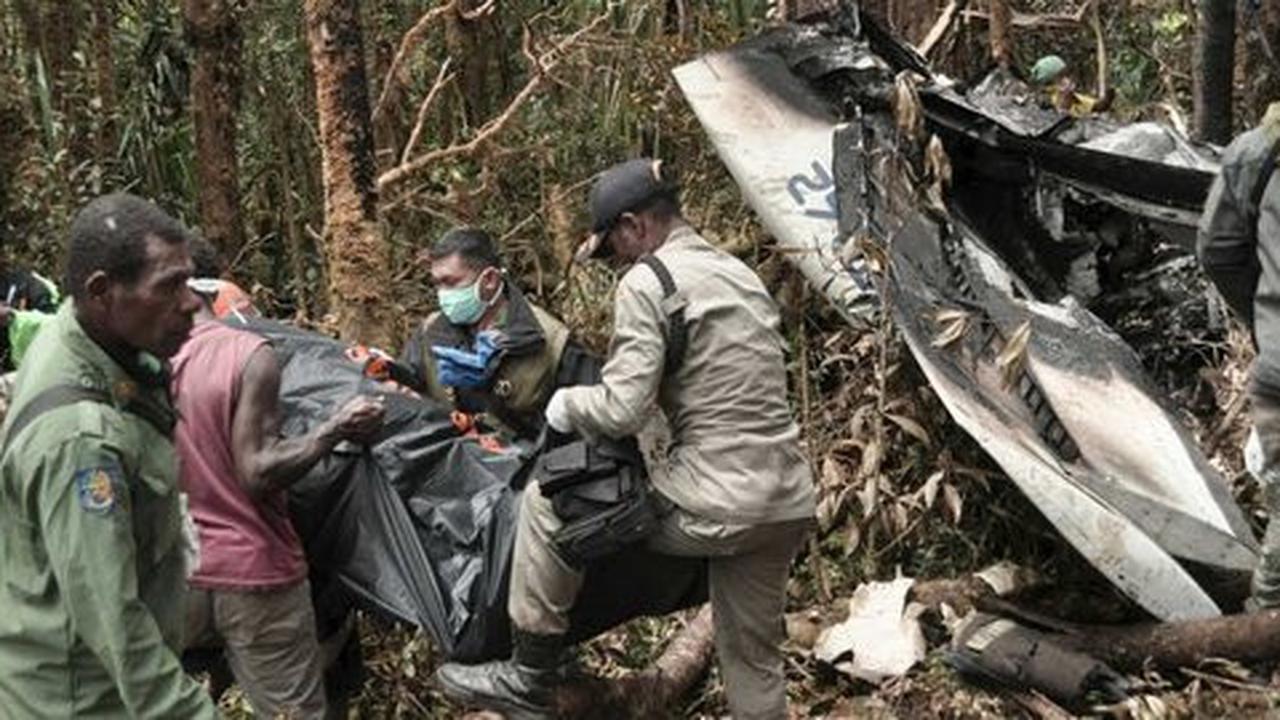Trigana Air jatuh di Papua, Polri harus periksa Dirut AirNav