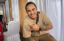 Renaga Tahier Merasa Terhormat Dipercaya Main Sinetron Lorong Waktu, Tertantang Perankan Playboy