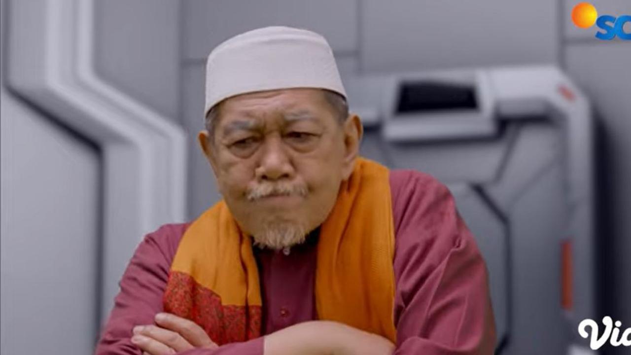 Sinopsis, Link Streaming, dan Jadwal Tayang Sinetron Religi Lorong Waktu 2025