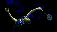 Hasil Swiss Open 2026: Sedikit Tegang, Putri KW Atasi Wakil India