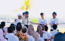 Presiden Prabowo Sebut Swasembada Daging 5 Tahun Lagi