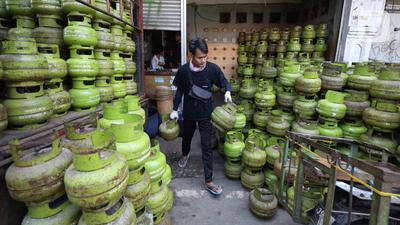 Izin Agen LPG Diperketat, Kini Verifikasi Terpadu Lewat OSS–INLINE