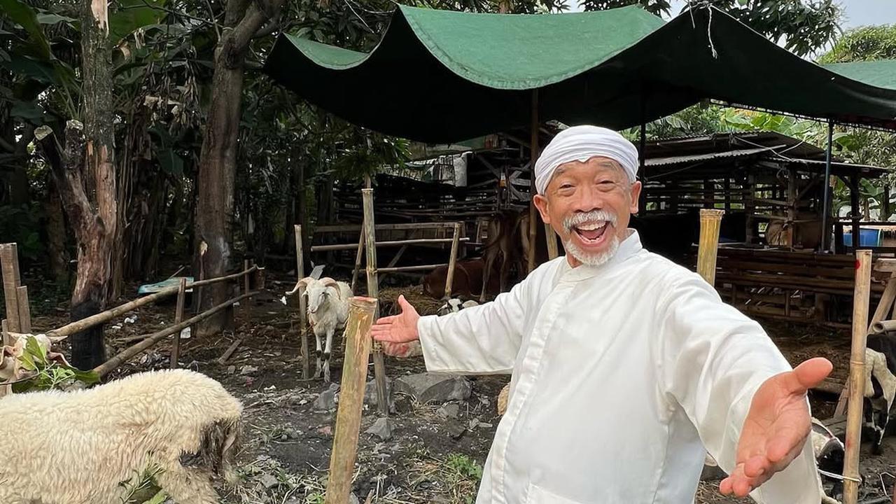 Pesan Terakhir Nurul Qomar Sebelum Meninggal Dunia dan Perjuangannya Melawan Kanker