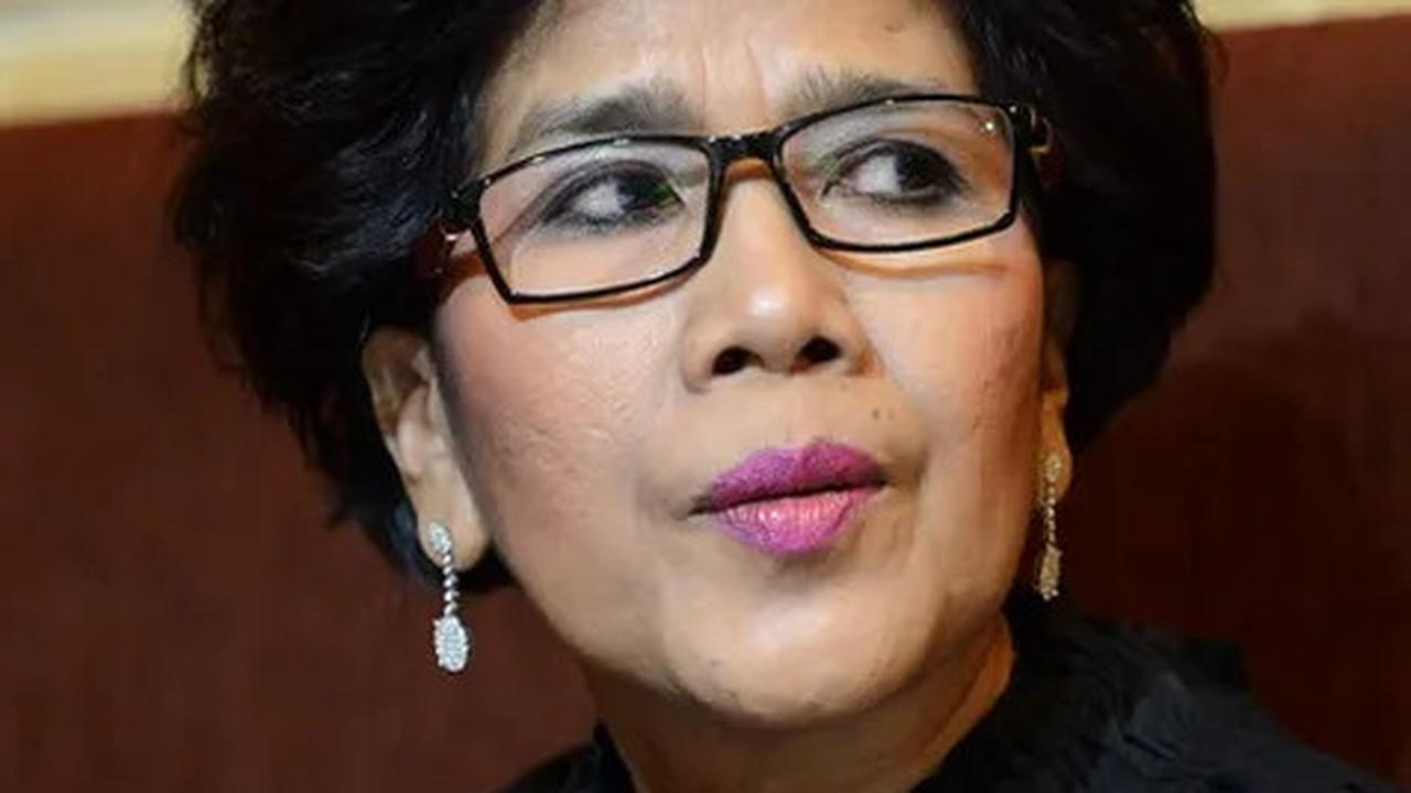 Rita Butar Butar