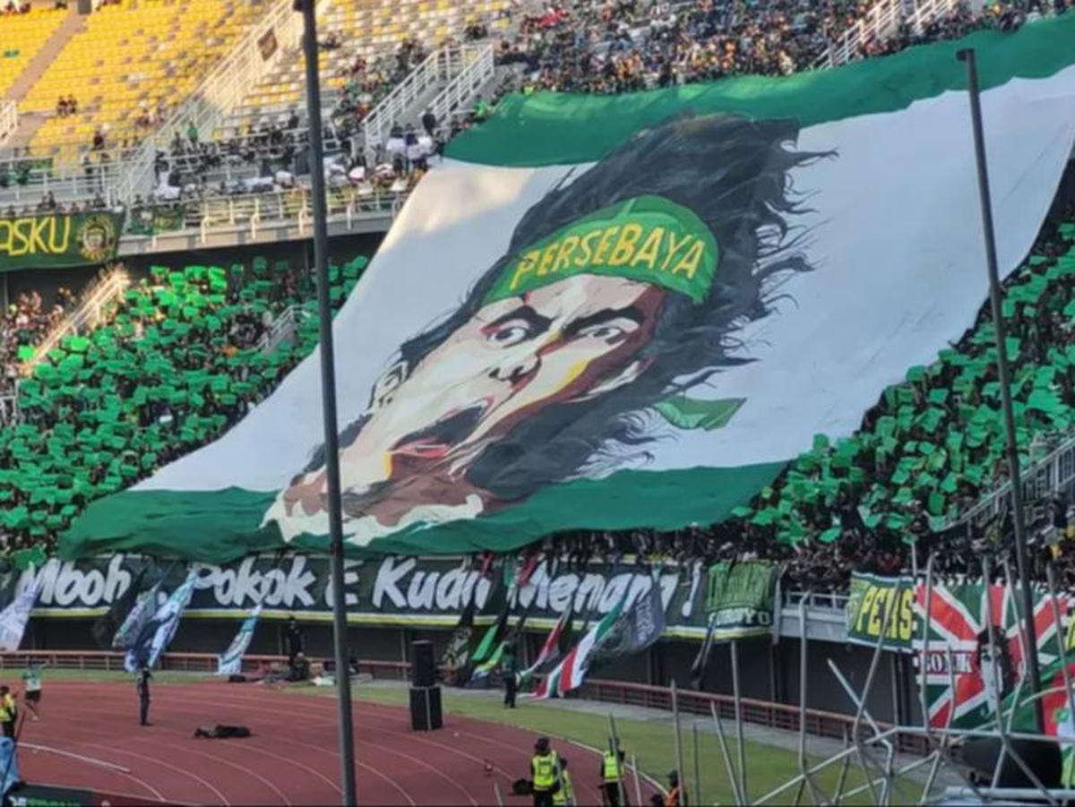 Fans Terbanyak