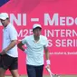 Wakil Indonesia di turnamen tenis BNI-MedcoEnergi International Tennis M25K Seri II