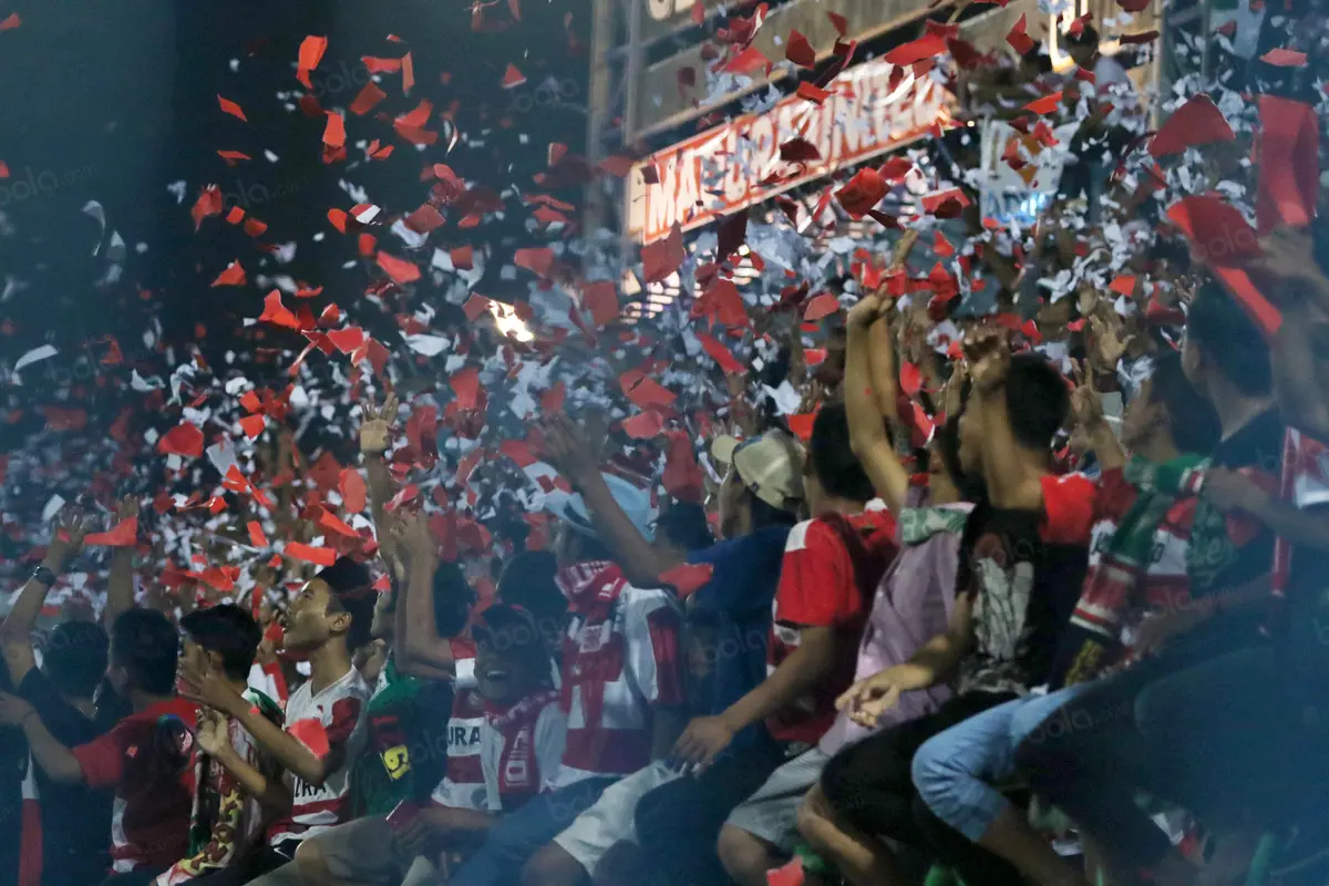Madura United