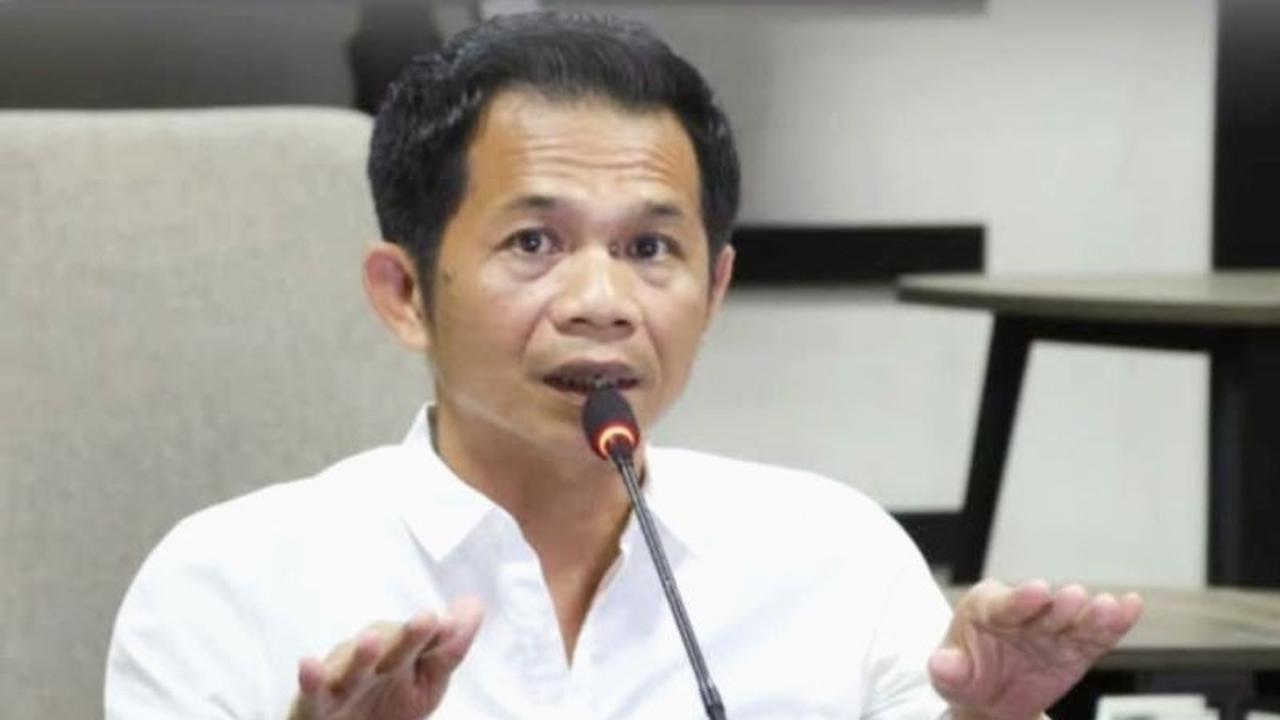 Target 5 Tahun: Bupati Purwakarta Minta PDAM Purwakarta Prioritaskan Layanan Air Bersih ke Seluruh Warga