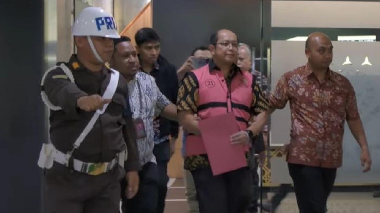 Jejak Karier Isa Rachmatarwata di Kemenkeu, Dirjen Anggaran yang jadi Tersangka Korpus Jiwasraya