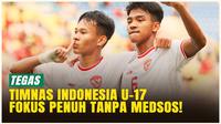 Nova Arianto Beberkan Alasan Garuda Muda Tetap Puasa Media Sosial di Piala Dunia U-17 2025