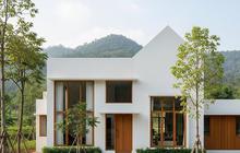 10 Ide Desain Rumah Kampung yang Menggabungkan Nuansa Modern, Asri, Elegan dan Kekinian