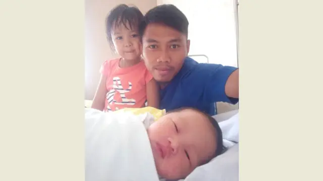 Tony Sucipto